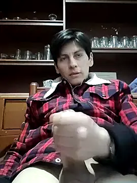 Carriata larry online show from 10/31/25, 03:51