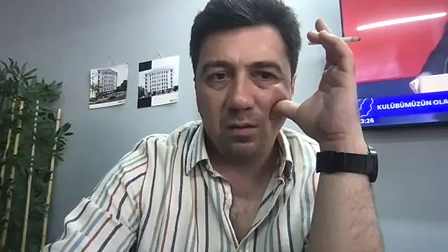 Sokingensoki online show from 06/06/26, 10:31