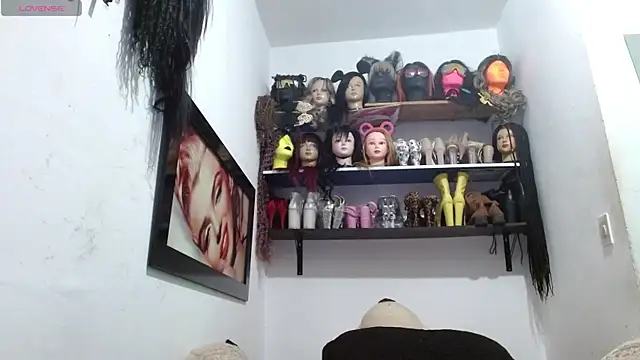talianha online show from 06/25/26, 05:12