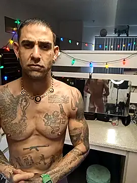 alphacloudGod online show from 12/17/25, 09:10