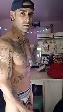 alphacloudGod online show from 12/20/25, 12:01