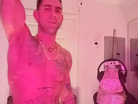 alphacloudGod online show from 01/19/26, 02:26