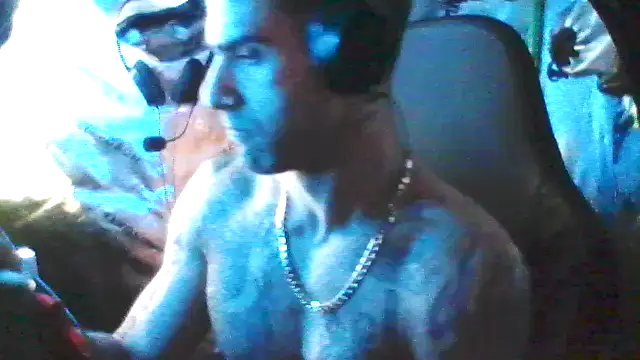 alphacloudGod online show from 02/02/26, 11:20