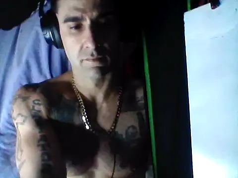 alphacloudGod online show from 02/18/26, 09:38