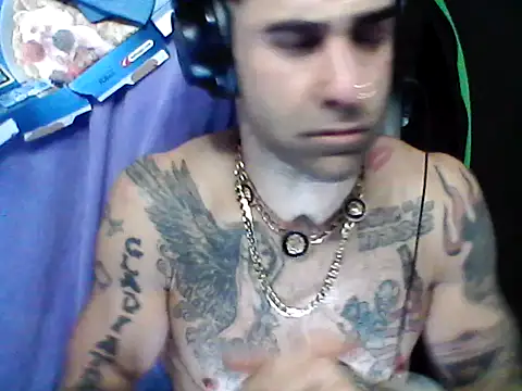 alphacloudGod online show from 02/25/26, 10:03