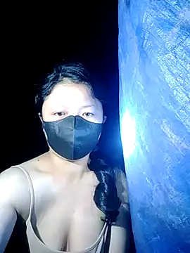 lisa-bae00 online show from 10/22/25, 09:47