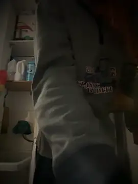 Paapii1098 online show from 11/02/25, 05:21