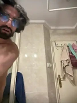 Paapii1098 online show from 02/07/26, 06:33