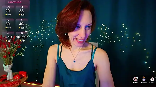 Scarlett Snakee online show from 03/17/26, 03:22
