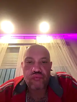 gitanoMad online show from 12/05/25, 01:14