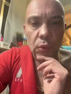 gitanoMad online show from 02/01/26, 06:50