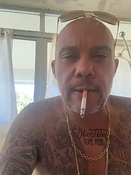 gitanoMad online show from 03/28/26, 09:31