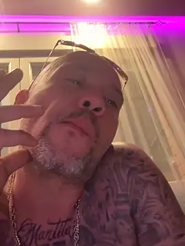 gitanoMad online show from 04/04/26, 02:10