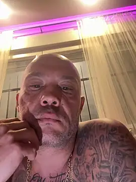 gitanoMad online show from 04/07/26, 09:15