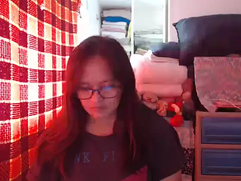 Kinkybela2025 online show from 12/02/25, 12:27