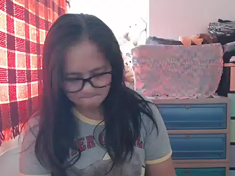 Kinkybela2025 online show from 02/11/26, 12:04