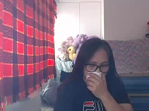 Kinkybela2025 online show from 03/16/26, 03:01