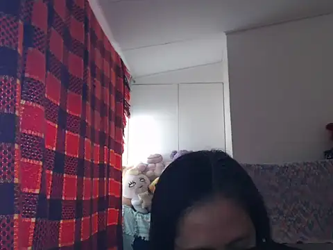 Kinkybela2025 online show from 03/16/26, 07:01