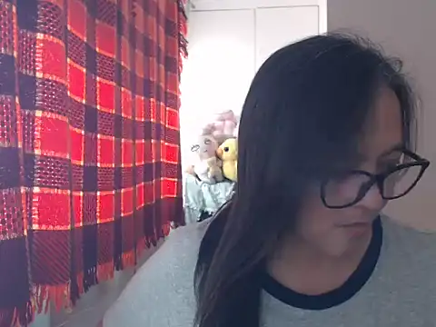 Kinkybela2025 online show from 03/22/26, 03:32