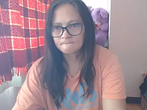 Kinkybela2025 online show from 03/29/26, 12:21