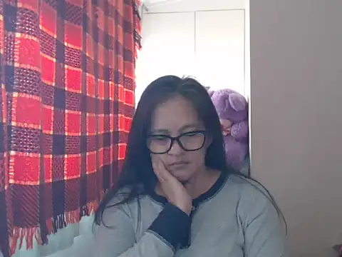 Kinkybela2025 online show from 03/31/26, 11:05