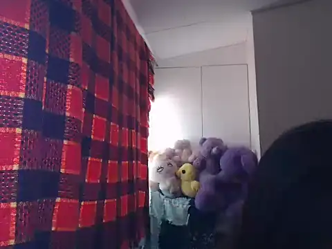 Kinkybela2025 online show from 04/06/26, 03:59