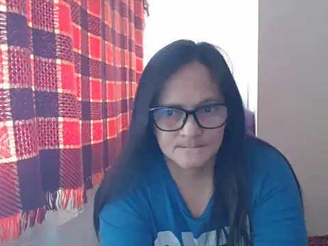 Kinkybela2025 online show from 04/09/26, 01:27