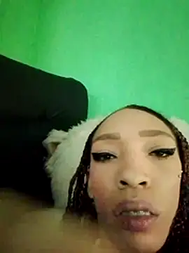 YAILIN 04 online show from 07/17/26, 07:30