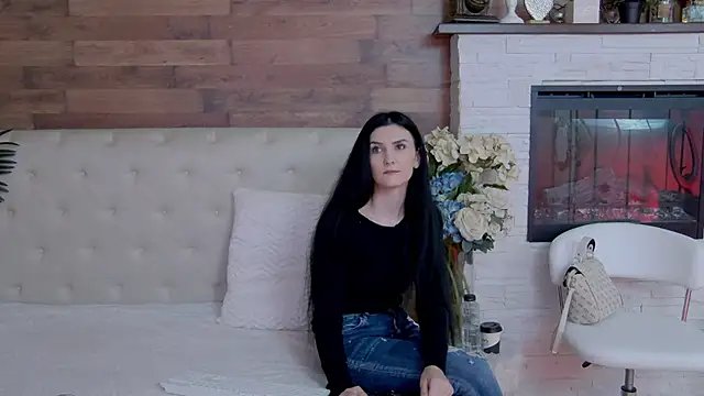 KendraNoir online show from 01/13/26, 06:51