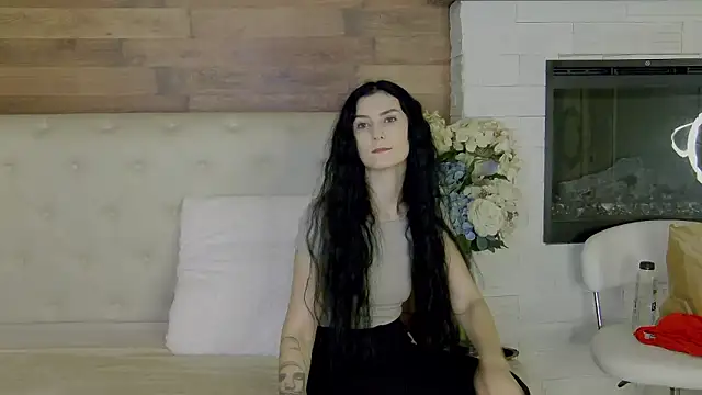 KendraNoir online show from 01/17/26, 05:45