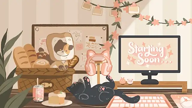 geekycastillo online show from 11/26/25, 03:51