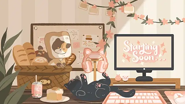 geekycastillo online show from 12/20/25, 03:13