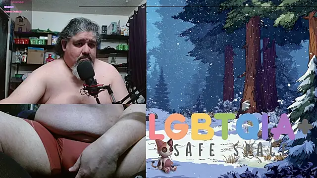 geekycastillo online show from 01/15/26, 04:50