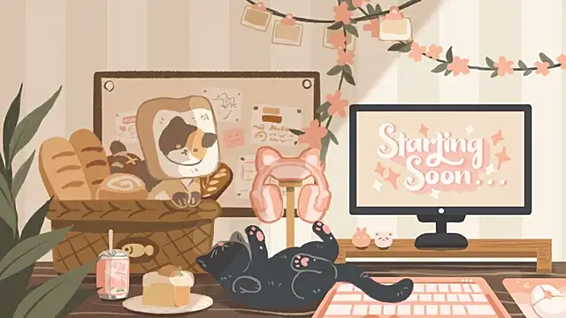 geekycastillo online show from 02/03/26, 04:43