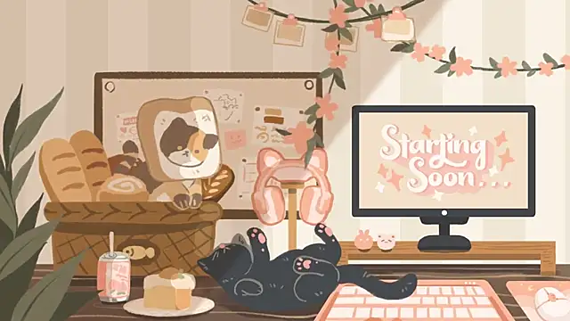 geekycastillo online show from 02/12/26, 05:57