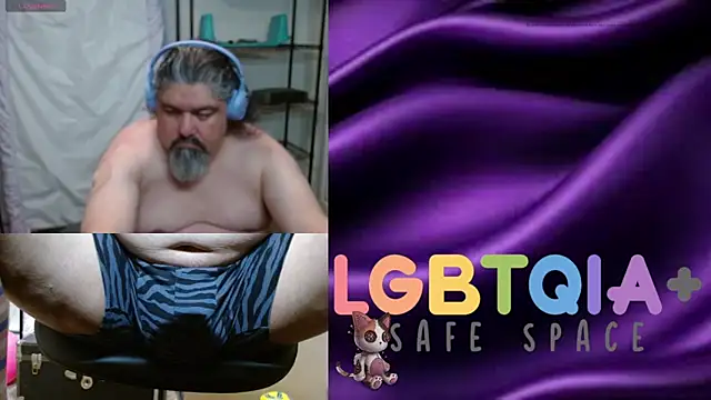 geekycastillo online show from 03/12/26, 04:40