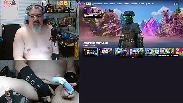Snapshot of geekycastillo chatting on 04/23/26, 03:52 geekycastillo online show from 04/23/26, 03:52