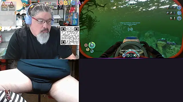 Snapshot of geekycastillo chatting on 05/19/26, 03:57 geekycastillo online show from 05/19/26, 03:57