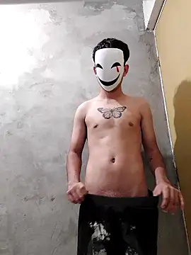 Snapshot of Rayito77 chatting on 11/02/25, 12:29 Rayito77 online show from 11/02/25, 12:29