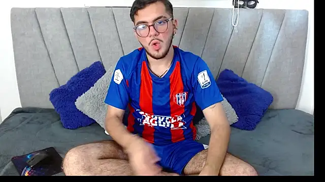 Zac Golden online show from 11/14/25, 02:21