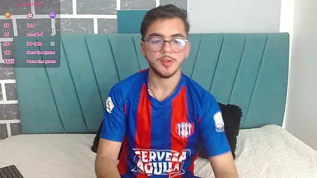 Zac Golden online show from 11/23/25, 11:59