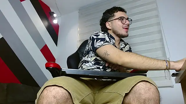 Zac Golden online show from 02/08/26, 12:08