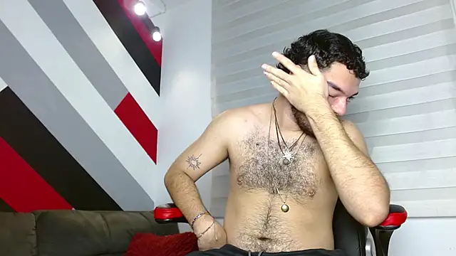 Zac Golden online show from 02/10/26, 11:58