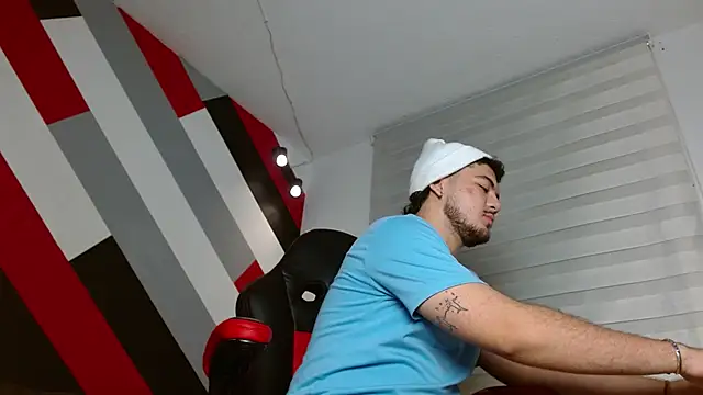 Zac Golden online show from 02/17/26, 11:40