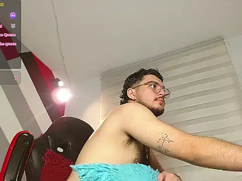 Zac Golden online show from 03/27/26, 02:28