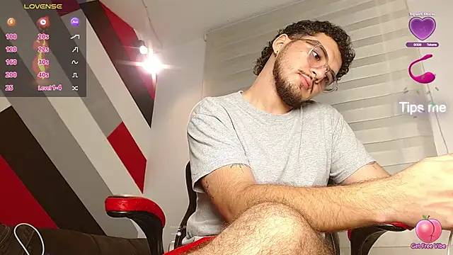 Zac Golden online show from 03/31/26, 03:12