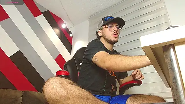 Zac Golden online show from 05/16/26, 01:10