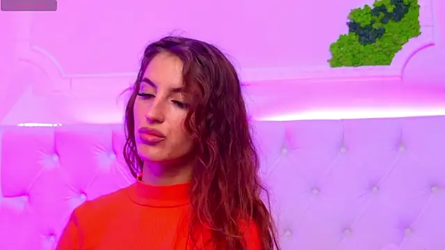 ElisaCharm online show from 05/04/26, 03:35