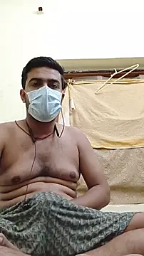 Rick Model online show from 10/28/25, 05:59