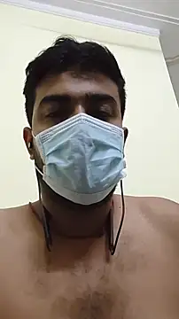 Rick Model online show from 10/31/25, 07:04